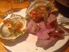 -拉蒂娜·巴西牛排馆 Latina·Brazilian Steakhouse(王府井喜悦店)