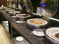 -晶丽香榭自助餐(南京大饭店)
