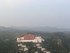-普陀宗乘之庙(小布达拉宫)