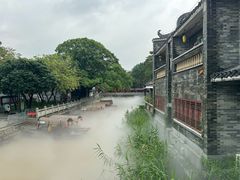 -东涌水乡风情街