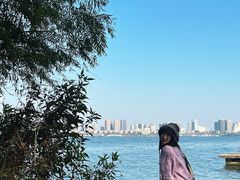 -团城山公园