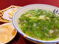 -陕西大厦中餐厅(陕西驻沪办店)