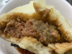 -天宫院小吃·包子炒肝儿(管庄店)