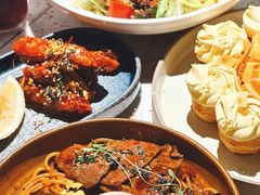 -BE BRIGHT KITCHEN(正佳广场店)