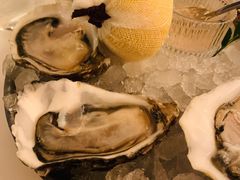 吉拉朵2号生蚝-福楼法餐厅FLO