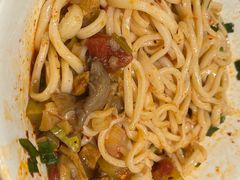 -老三烤肉·融合菜宴会厅