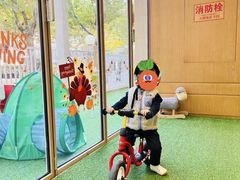 -古力古利托育早教中心(澳门路校区)