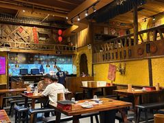 -今邕烧烤(西大店)