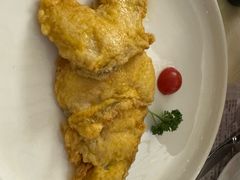 -华梅西餐厅(哈尔滨中央大街店)