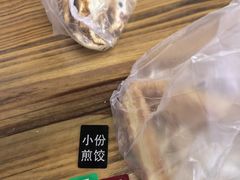 -文武王氏烧饼·无矾油条(西溪路店)