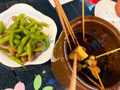 -长白山国际酒店中餐厅