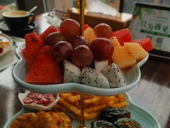 -忆咖啡观景餐厅(桂林象山公园店)