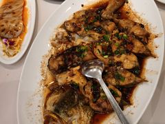 -粤财皇冠假日酒店·彩华轩中餐厅