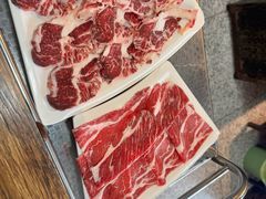 -久品肥牛烤肉(碧海华庭店)