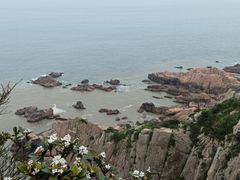 -舟山嵊泗列岛风景名胜区