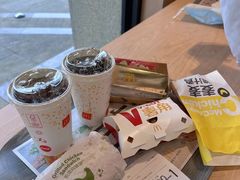 -麦当劳(大亚湾龙光城店)