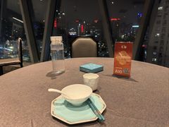 -柒园·三十年创意杭帮菜(龙湖滨江天街店)