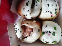 -东泰祥生煎馆(重庆北路店)