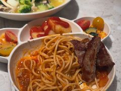 -Aqua Oasis 水天堂(太湖中心mall店)