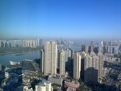 -长沙Y60-SKYLINE天际江景酒店(五一广场店)