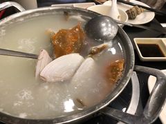 -吉友粥底火锅(方斜路店)