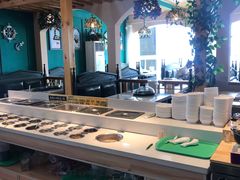 -港畔赶海蒸汽海鲜烧烤自助(仙螺岛店)