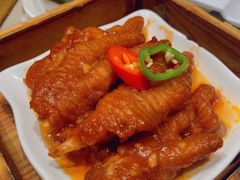 -悦满楼·西关名点·湛江名菜(航空综合大厦店)