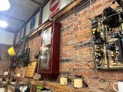 -老饭盒肥瘦(十四纬路店)