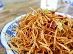 -冬哥川菜馆(十梓街店)