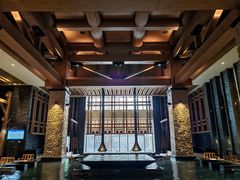 -清河半岛温泉度假酒店