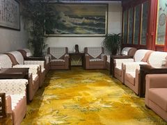 -悦真雅院·四合院·清真私房菜(雍和宫店)
