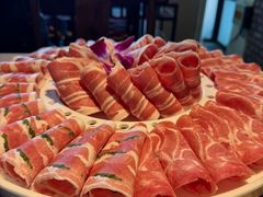 -南门四季铜锅涮肉(东坝店)
