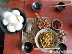 -福茂源横山铁锅羊肉(牡丹园店)