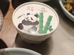 -小吊梨汤·北京菜·烤鸭(清河万象汇店)