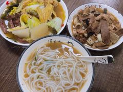 -正宗阳山牛杂(东城店)