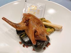 贡椒乳鸽王-南堂館川菜文化餐厅(天府店)