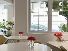 -Gigi Florist·Dk Coffee