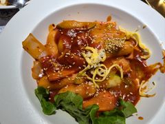 -韩一品韩国料理(柏庐南路店)