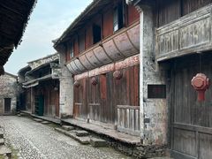 -皤滩古镇