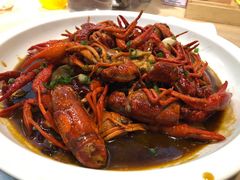 -大家烤羊庄·聚餐团建·谢师宴·生日派对(南山店)
