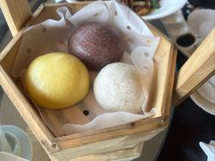 -长沙君悦酒店·湘江36中餐厅