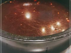 -钢管厂五区小郡肝串串香(奥克斯广场锦城万达店)