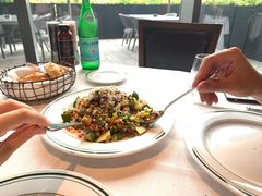 -Wolfgang’s Steakhouse 沃夫冈牛排馆(上海白玉兰广场店)