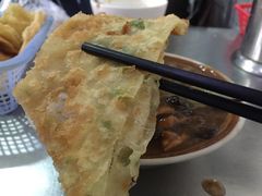 -逍遥镇刘相五胡辣汤豆沫馆(康复中街店)