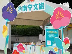 -南宁南湖公园