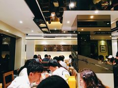大堂-池记(尖沙咀店)