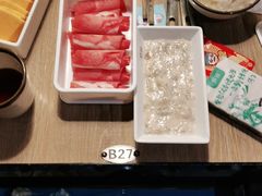 -野妹经典火锅(民治店)