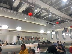 -池奈·日式咖喱蛋包饭(老城根Gpark店)