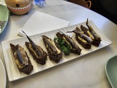 -库滋明·俄罗斯特色美食(中央大街店)