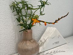 -大树餐厅(红旗街万达店)